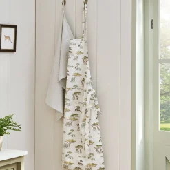 Wild Savannah Apron