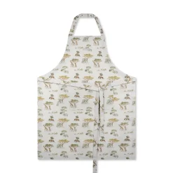 Wild Savannah Apron