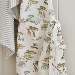 Wild Savannah Apron