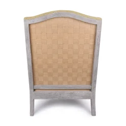 Witham Armchair - Olive Green