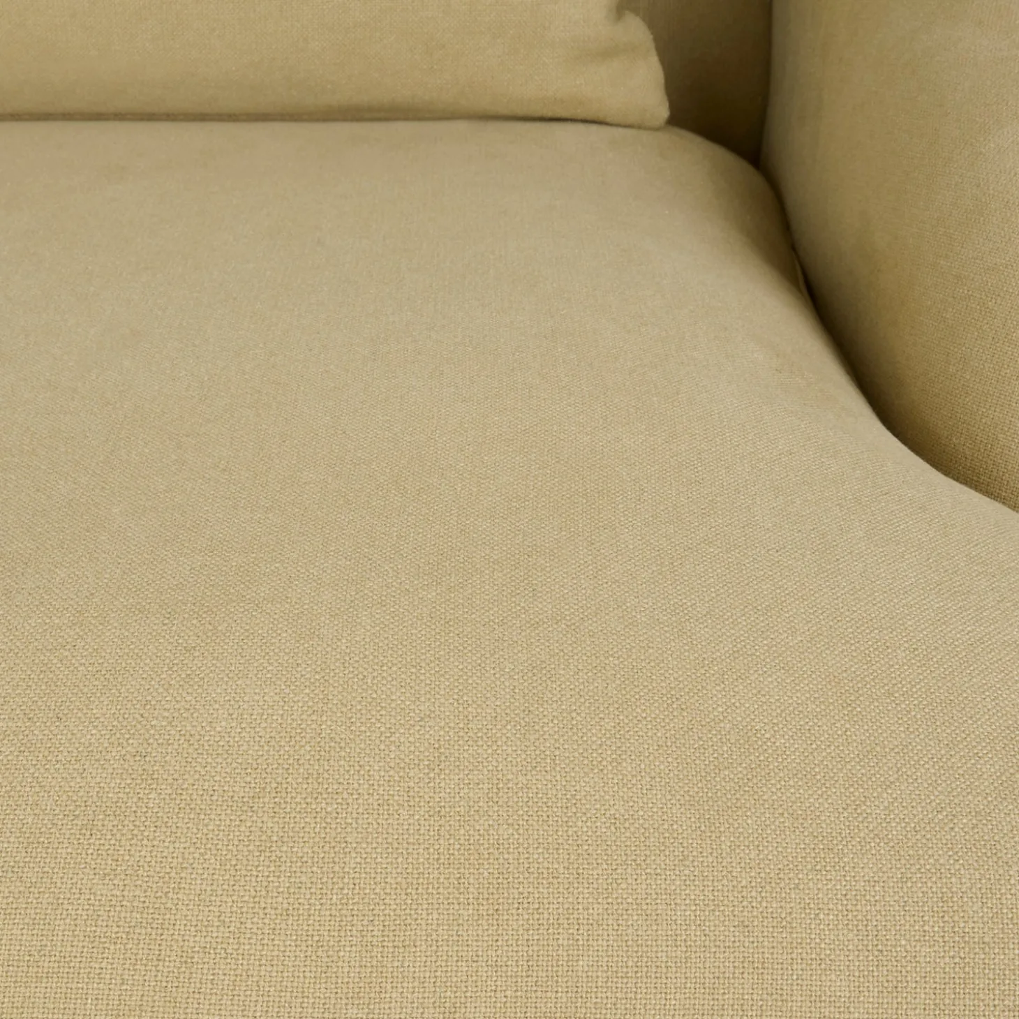 Witham Armchair - Olive Green