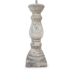 Witham Balustrade Table Lamp