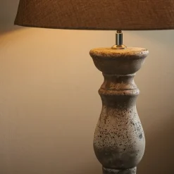 Witham Balustrade Table Lamp