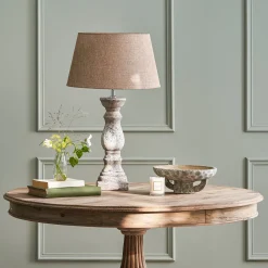 Witham Balustrade Table Lamp