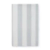 Witham Blue Stripe Linen Tablecloth