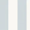Witham Blue Stripe Made to Measure Curtains