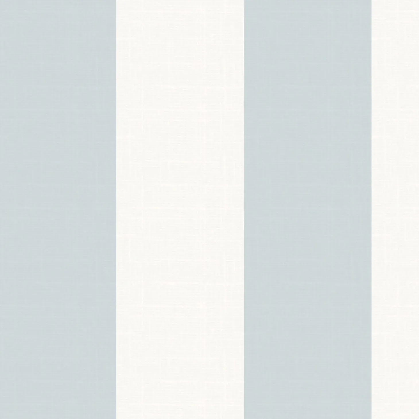 Witham Blue Stripe Made to Measure Curtains