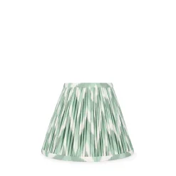 Witham Cotswold Green Lampshade