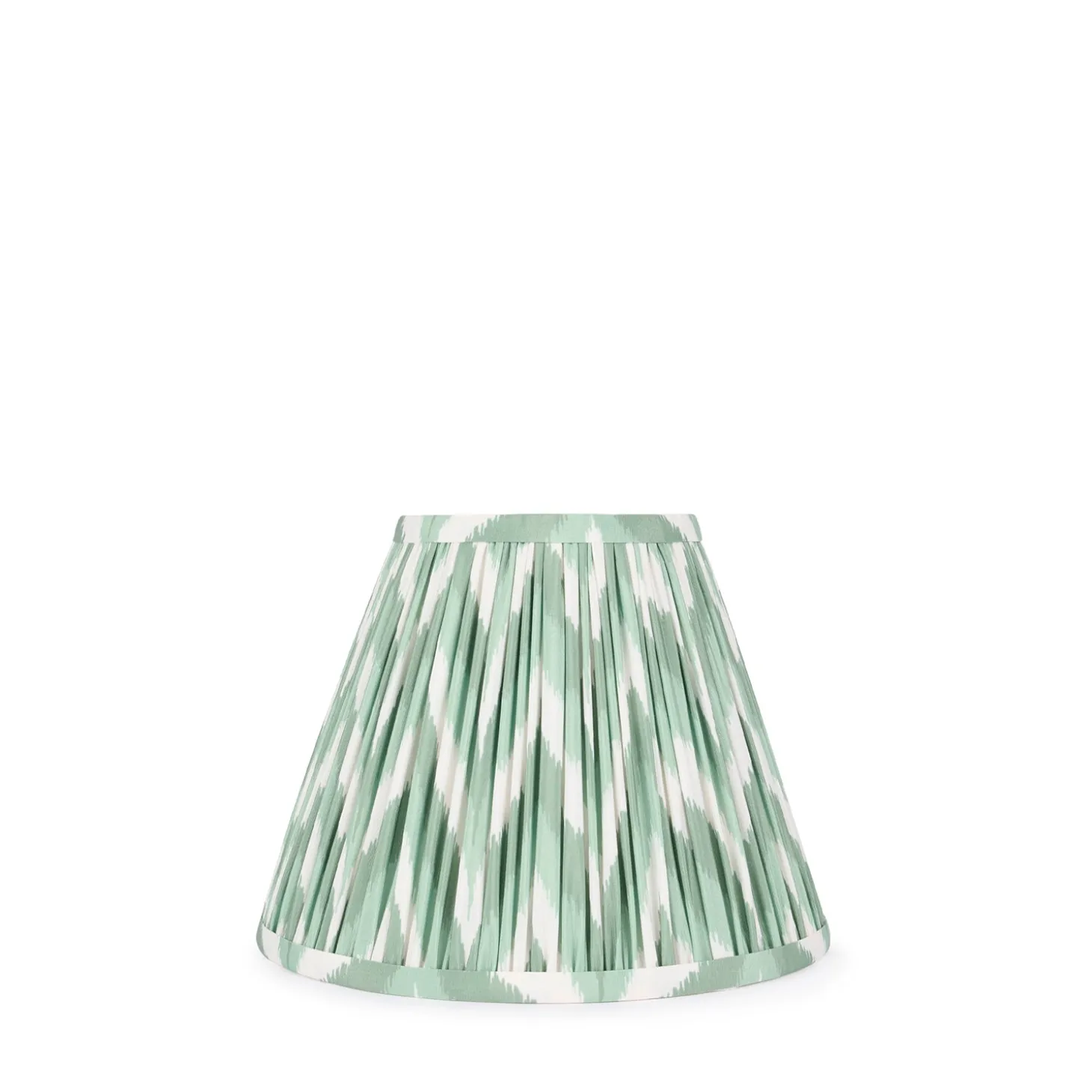 Witham Cotswold Green Lampshade