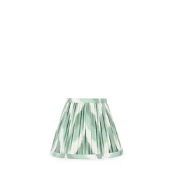 Witham Cotswold Green Lampshade