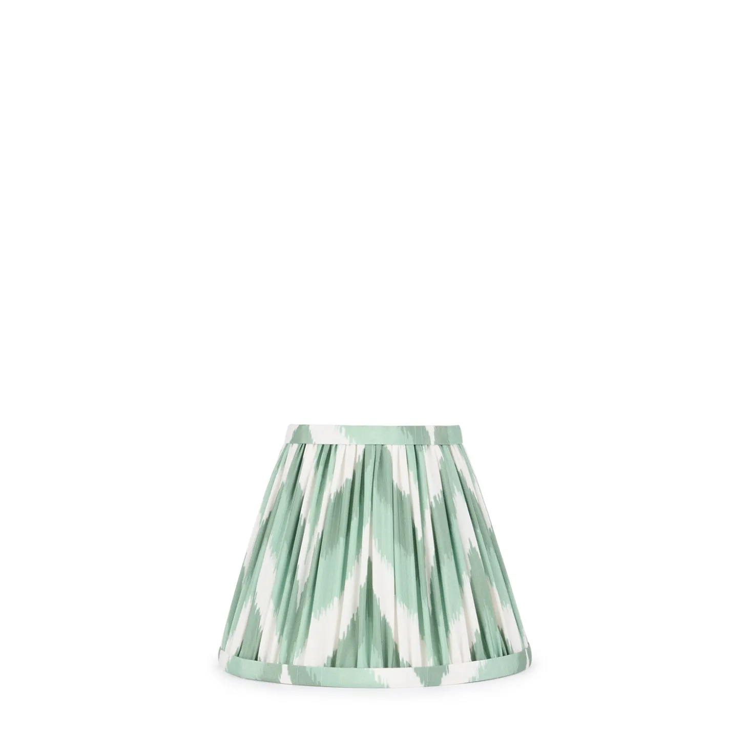 Witham Cotswold Green Lampshade