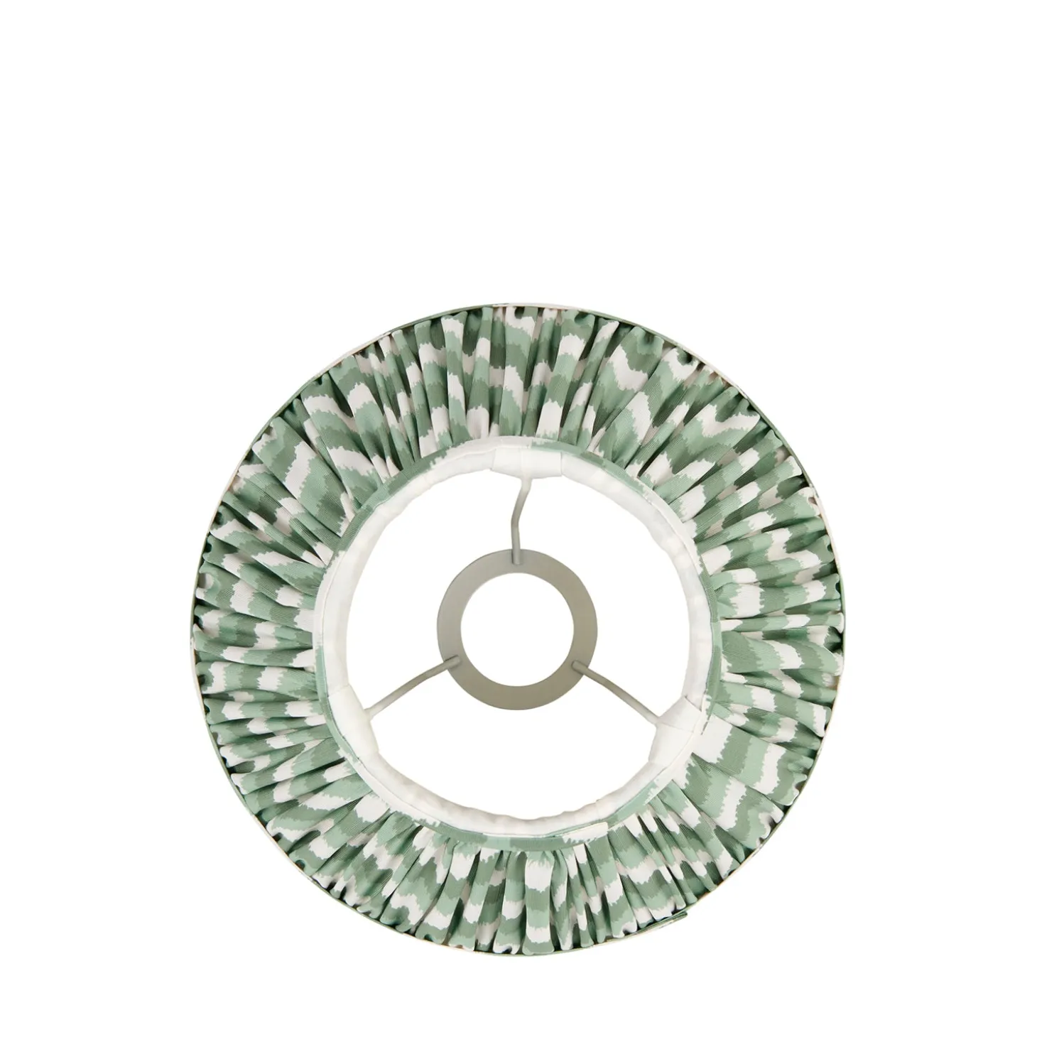 Witham Cotswold Green Lampshade