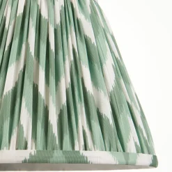 Witham Cotswold Green Lampshade