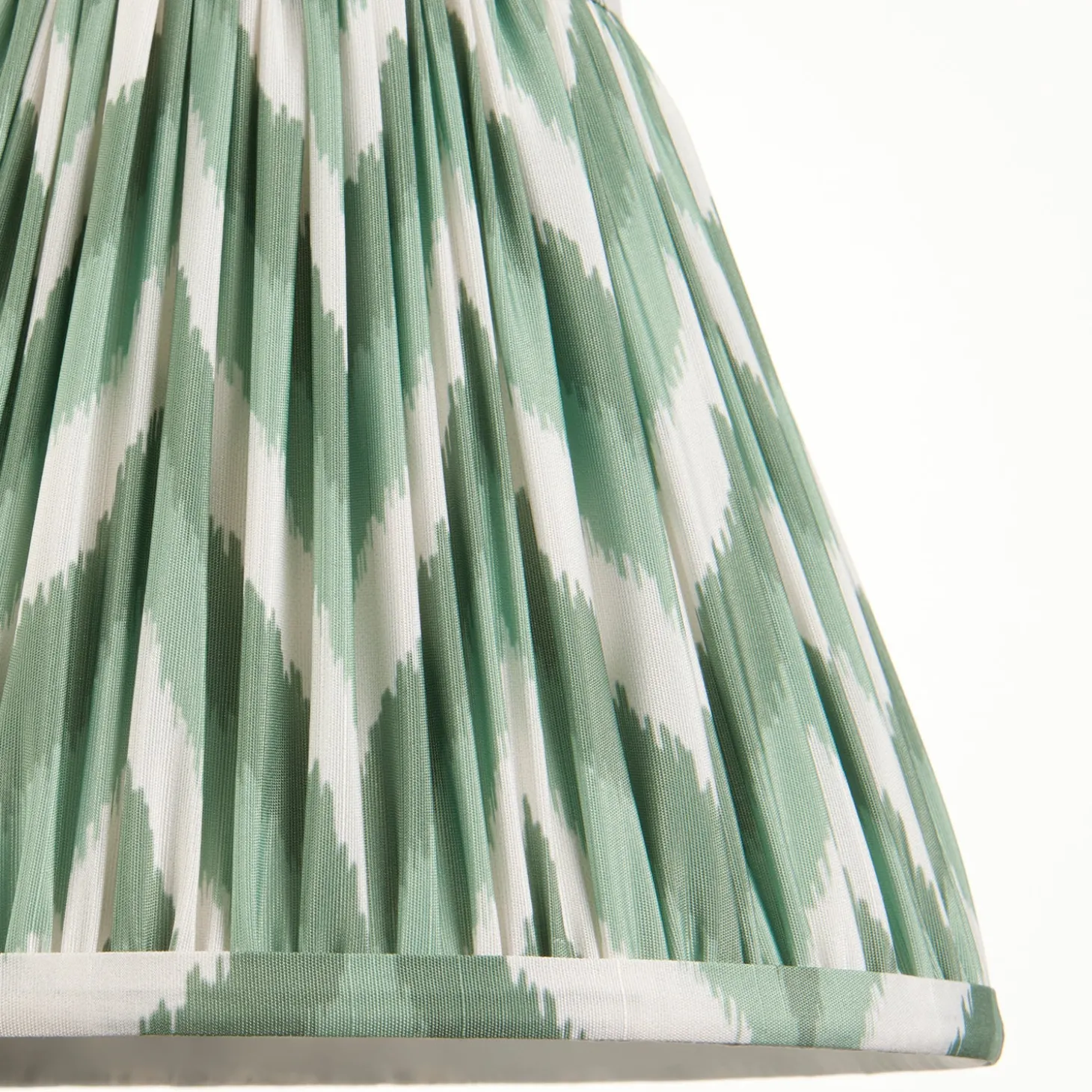 Witham Cotswold Green Lampshade