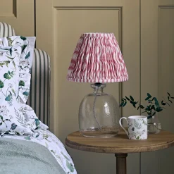 Witham Glass Table Lamp Base