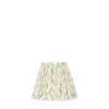 Witham Green Leaf Lampshade