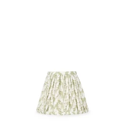 Witham Green Leaf Lampshade