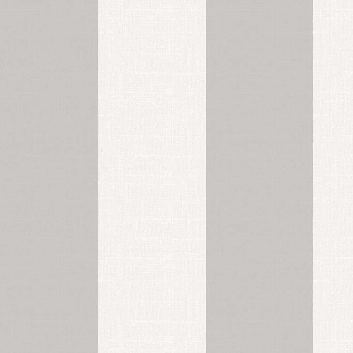 Witham Grey Stripe Made to Measure Roman Blind