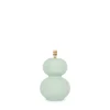 Witham Pale Green Table Lamp Base