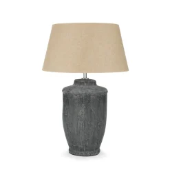 Witham Pillar Table Lamp