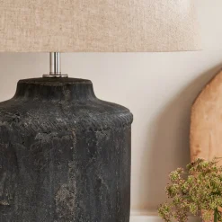 Witham Pillar Table Lamp