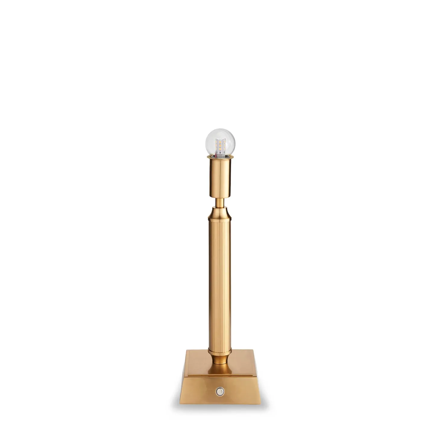 Witham Rechargeable Table Lamp Base