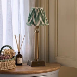 Witham Rechargeable Table Lamp Base