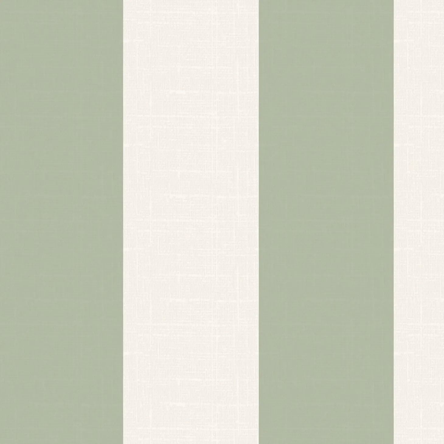 Witham Sage Stripe Made to Measure Roman Blind