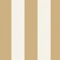 Witham Sand Stripe Made to Measure Roman Blind