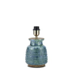 Witham Stoneware Table Lamp Base