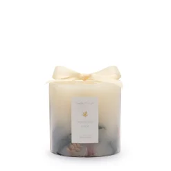 Woodland Calm Botanical Candle