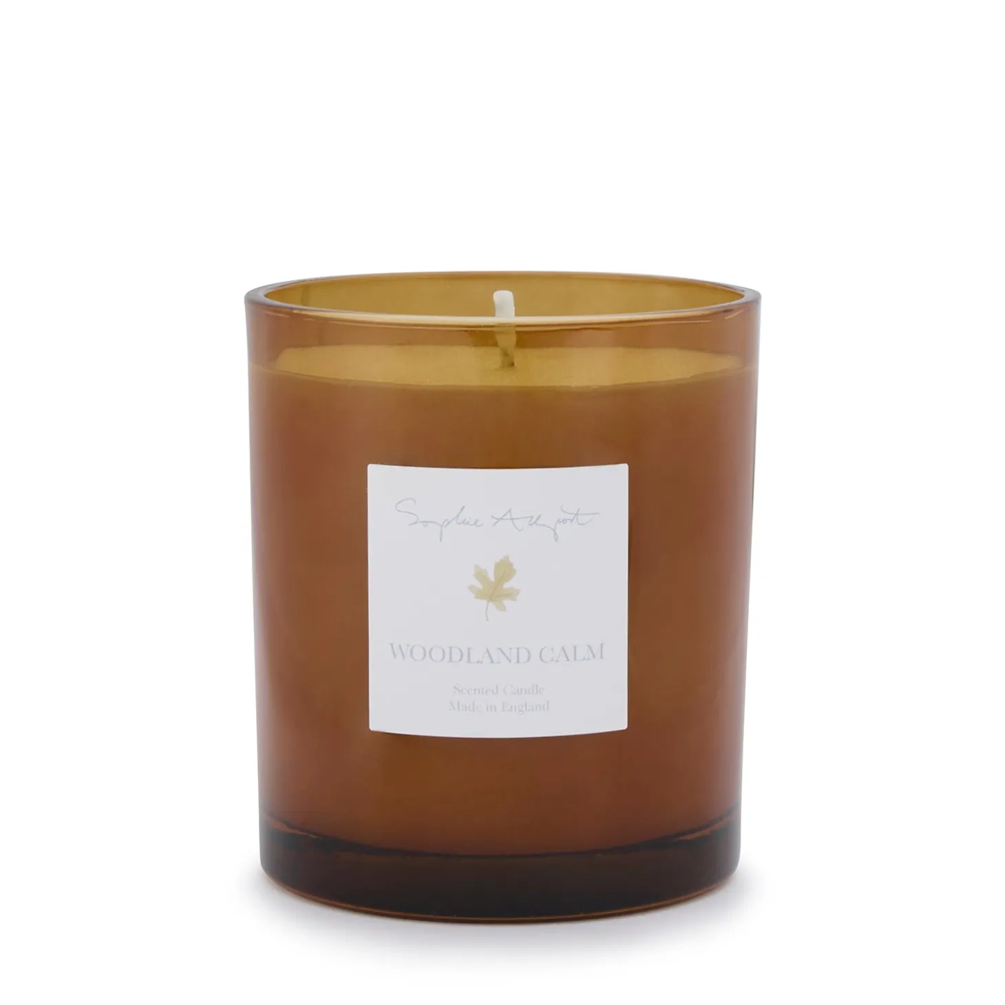Woodland Calm Candle - 220g