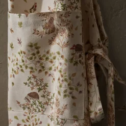Woodland Friends Apron
