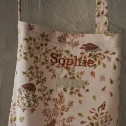 Woodland Friends Apron