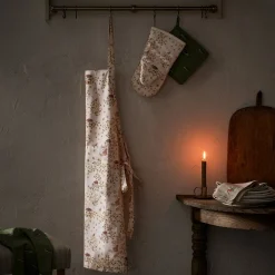 Woodland Friends Apron