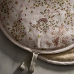 Woodland Friends Circular Hob Cover