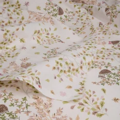 Woodland Friends Fabric by the Metre