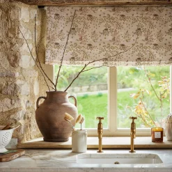 Woodland Friends Fabric by the Metre