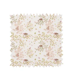 Woodland Friends Fabric by the Metre