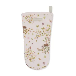 Woodland Friends Oven Mitt