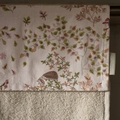 Woodland Friends Roller Hand Towel