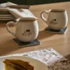 Woodland Friends Stoneware Mug