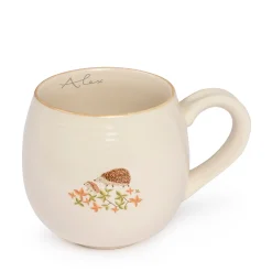 Woodland Friends Stoneware Mug
