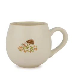 Woodland Friends Stoneware Mug