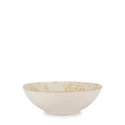 Woodland Friends Stoneware Nibbles Bowl