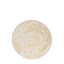 Woodland Friends Stoneware Small Side Plate