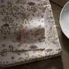 Woodland Friends Table Runner