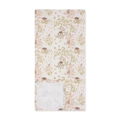 Woodland Friends Table Runner