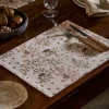 Woodland Friends Washable Placemats (Set of 2)