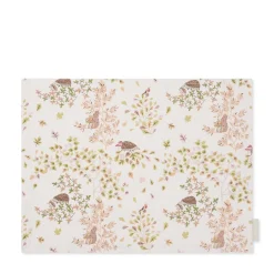 Woodland Friends Washable Placemats (Set of 2)